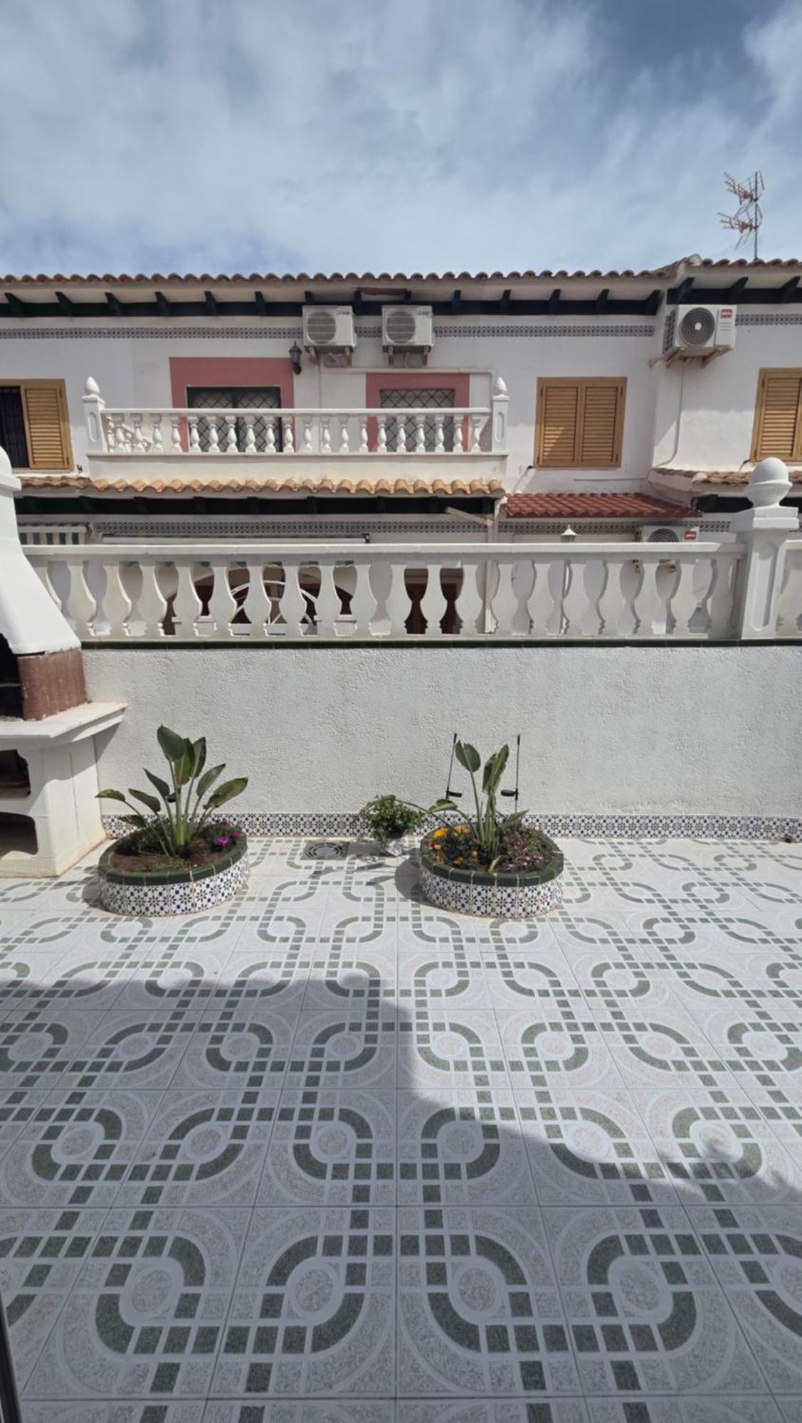 Villa Lenia Торевиеха Екстериор снимка