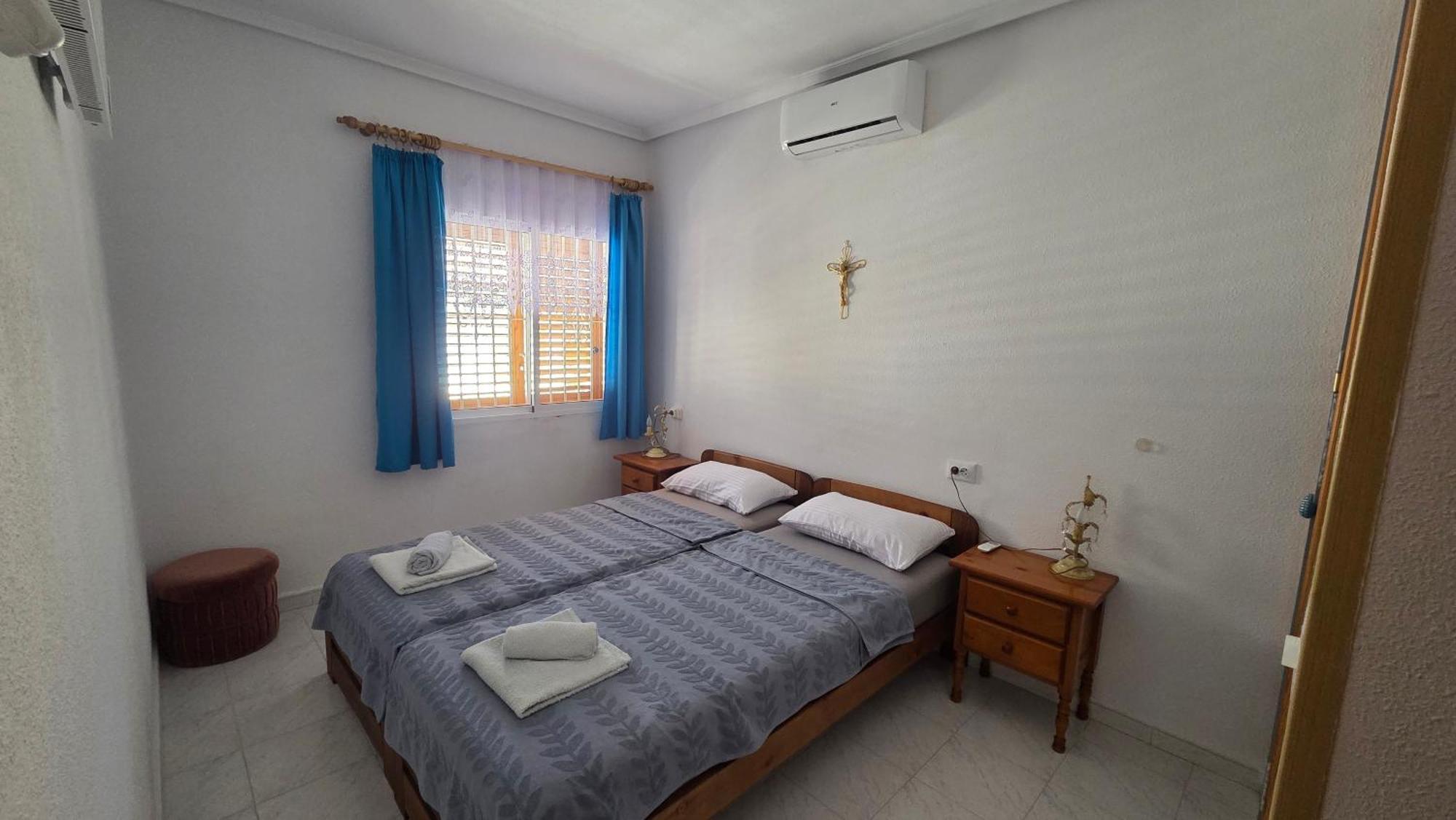 Villa Lenia Торевиеха Екстериор снимка